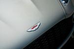 Aston Martin Vanquish Zagato 2017 года (NA)